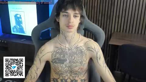 oliverrgroove online show from 02/05/26, 02:22