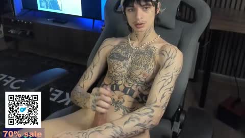 oliverrgroove online show from 02/27/26, 03:56