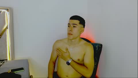 oliver saint online show from 03/16/26, 06:12