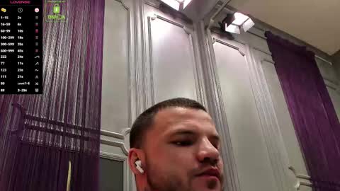 OliverSport online show from 11/21/25, 03:54