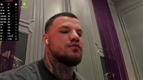 OliverSport online show from 11/29/25, 11:02