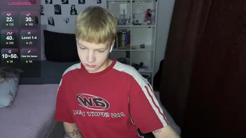 oliver online show from 10/03/25, 12:46