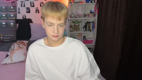 oliver online show from 11/19/25, 01:33