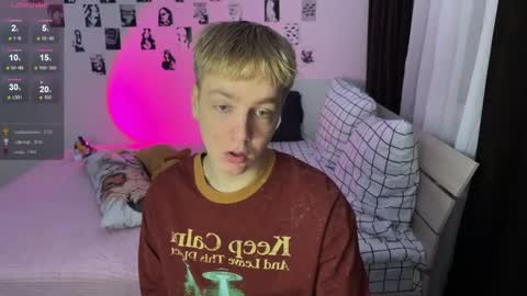 oliver online show from 12/21/25, 03:41