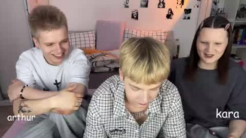 oliver online show from 01/06/26, 10:30