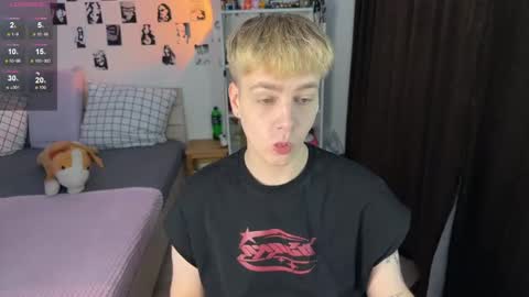 oliver online show from 01/11/26, 07:35