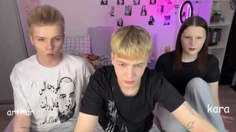 oliver online show from 01/12/26, 01:38