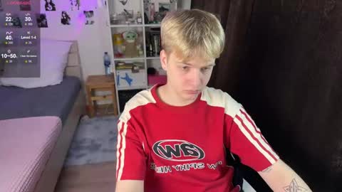 oliver online show from 02/26/26, 03:00