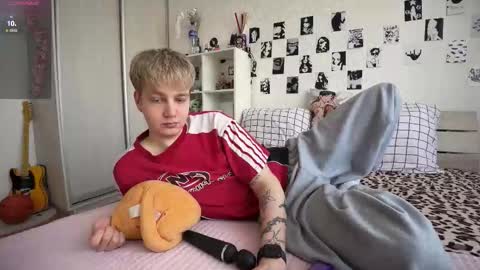 oliver online show from 03/15/26, 09:15