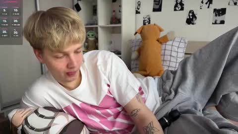 oliver online show from 04/07/26, 10:59