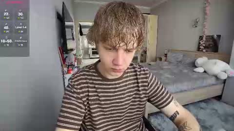 oliver online show from 07/20/26, 12:29