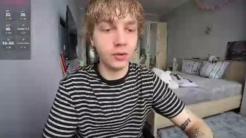oliver online show from 07/24/26, 07:50