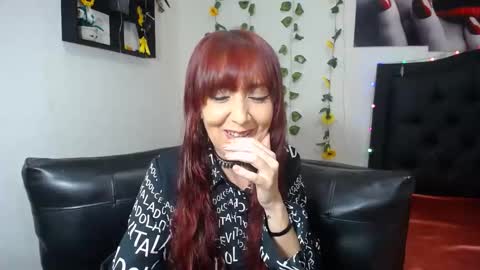 OLIVIA online show from 01/20/25, 10:26