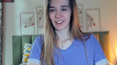 Olivia online show from 01/23/25, 08:13