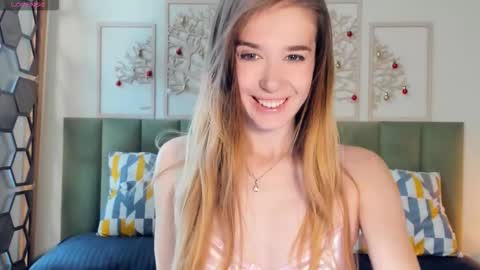 Olivia online show from 10/15/25, 03:23