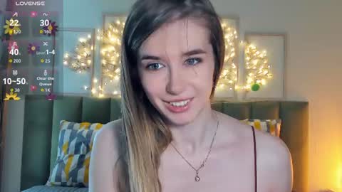 Olivia online show from 07/12/26, 05:26