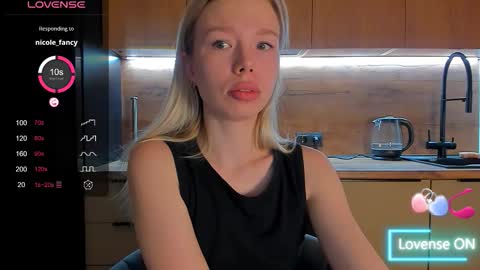 Olivia 3 online show from 03/13/26, 10:05