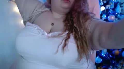 Snapshot of olivia_bud_gold chatting on 01/24/25, 09:06 Olivia Gold online show from 01/24/25, 09:06