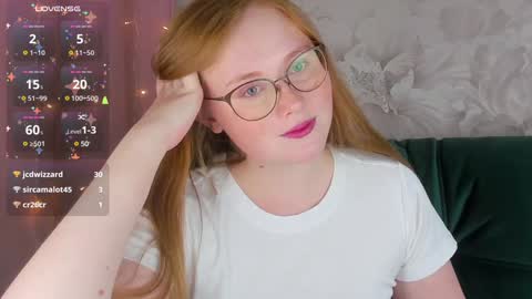 Olivia Date online show from 12/04/24, 03:21