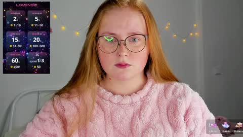 Olivia Date online show from 12/18/24, 03:22