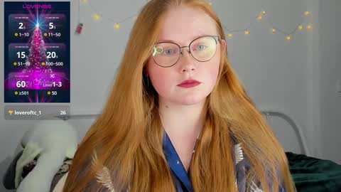 Olivia Date online show from 12/25/24, 04:54