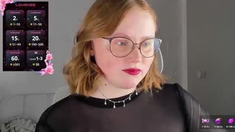 Olivia Date online show from 02/20/25, 12:36