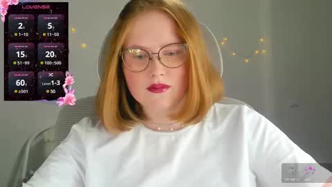 Olivia Date online show from 02/27/25, 03:48