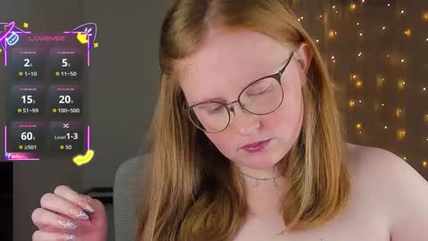 Olivia Date online show from 10/15/25, 02:39