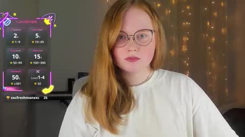 Olivia Date online show from 11/27/25, 02:08