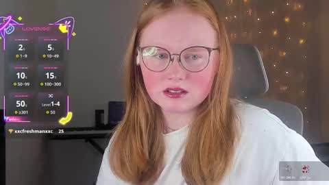 Olivia Date online show from 12/03/25, 04:16