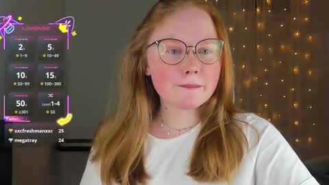 Olivia Date online show from 12/18/25, 04:46