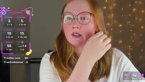 Olivia Date online show from 12/20/25, 05:09