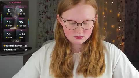 Olivia Date online show from 02/01/26, 04:49