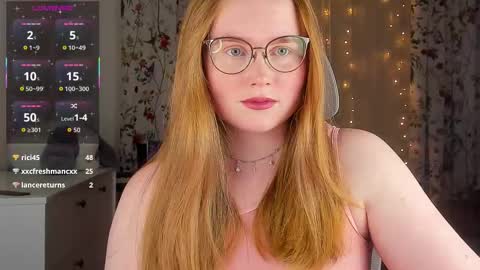 Olivia Date online show from 03/04/26, 04:24