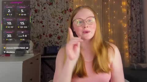 Olivia Date online show from 04/03/26, 05:33