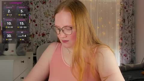 Olivia Date online show from 04/12/26, 08:41