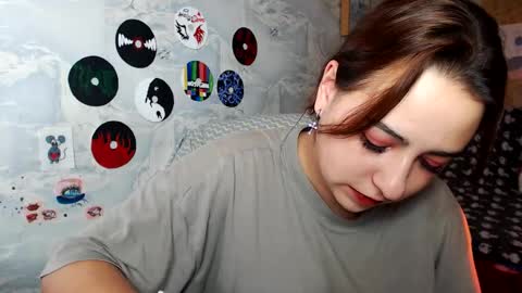 olivia_defo online show from 09/18/25, 11:56