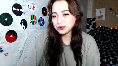 olivia_defo online show from 09/23/25, 07:44
