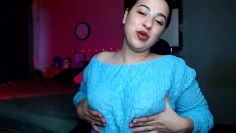olivia_defo online show from 10/14/25, 03:18