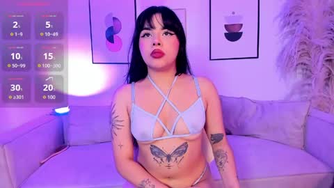 olivia_dluxe online show from 06/08/26, 02:06