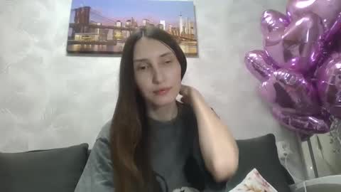 Snapshot of olivia_dream1 chatting on 02/15/25, 10:31 Olivia online show from 02/15/25, 10:31