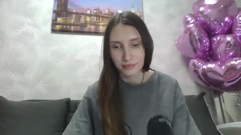 Snapshot of olivia_dream1 chatting on 02/16/25, 10:43 Olivia online show from 02/16/25, 10:43
