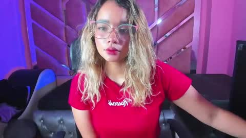  OLIVIA  online show from 02/20/25, 03:45