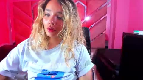  OLIVIA  online show from 02/26/25, 03:10