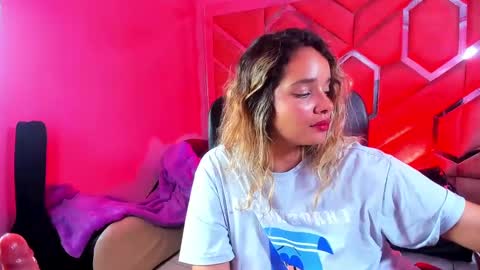  OLIVIA  online show from 02/26/25, 06:37