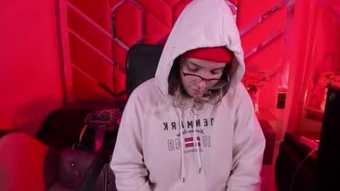  OLIVIA  online show from 02/16/26, 03:02