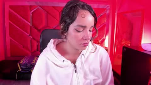  OLIVIA  online show from 03/02/26, 05:08