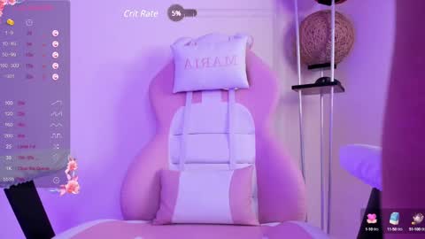 Maria online show from 12/06/24, 10:52