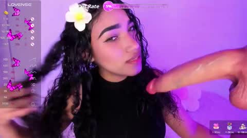 Maria online show from 10/29/25, 04:53