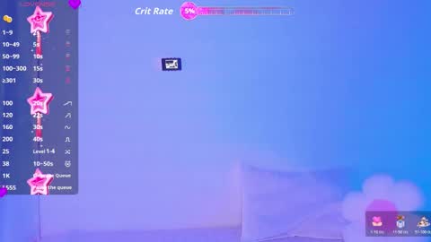 Maria online show from 11/15/25, 07:21